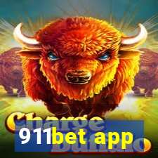 911bet app